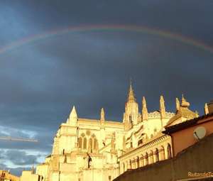 Free Tour Rutas de Toledo