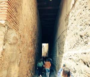 Qué visitamos en el Free tour de Toledo