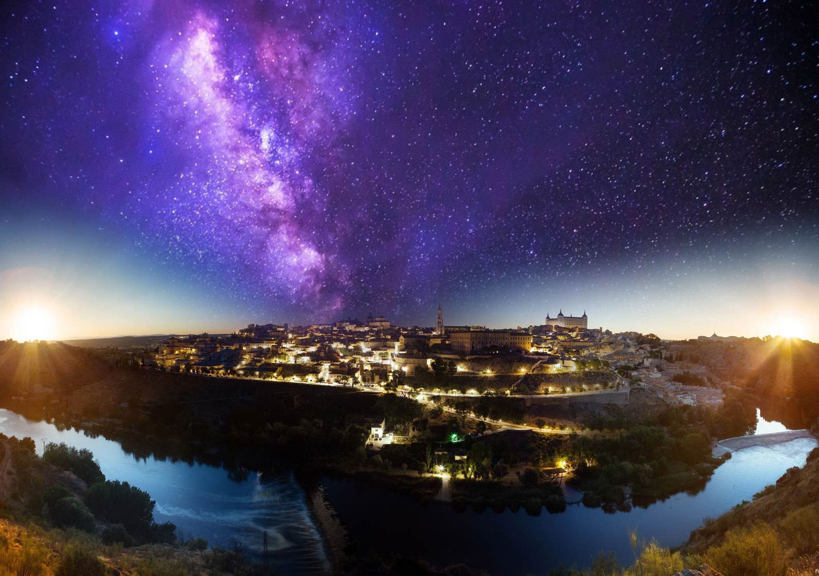 Free Tours en Toledo